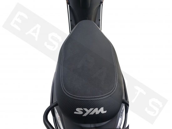 Selle biplace confort SYM Fiddle II 50-125 2007-2024